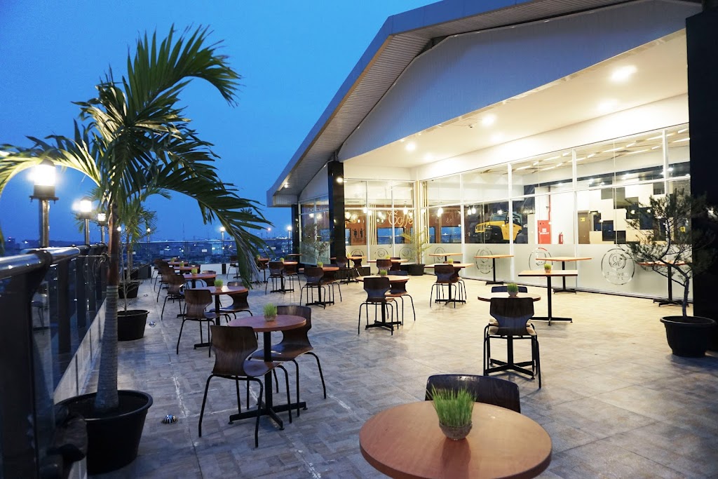 Sonaview Hotel Dumai