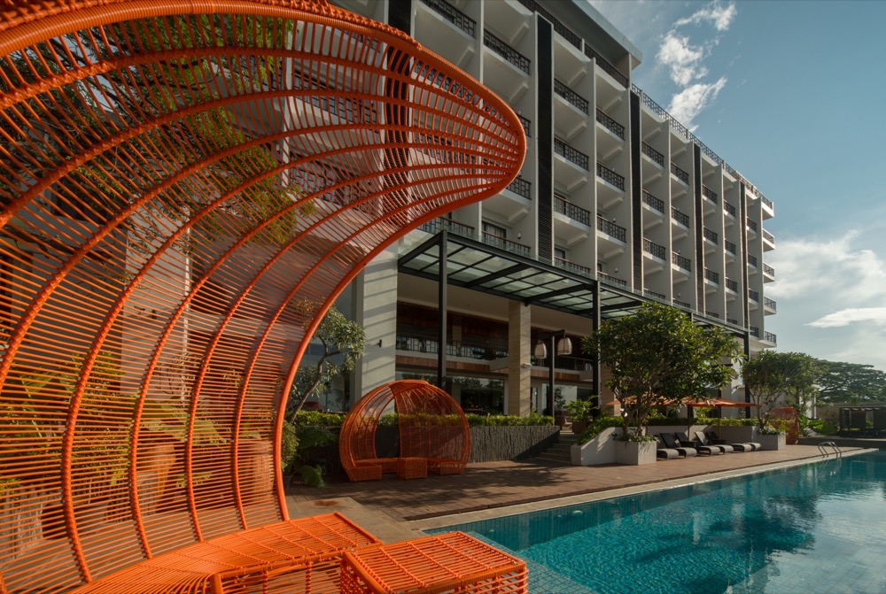 Sotis Hotel Boutique & Resort