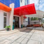 Sparks Odeon Sukabumi - Artotel Curated