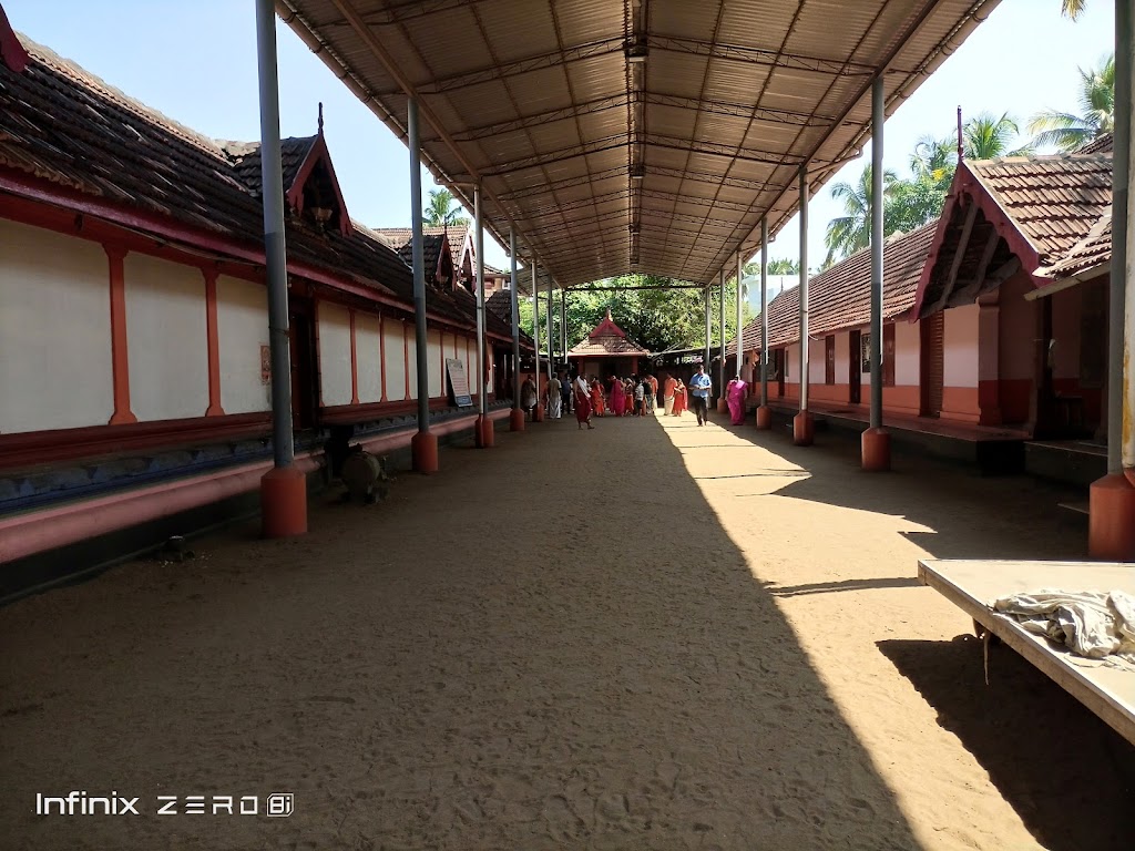 Sree Krishna Swamy Devaswom