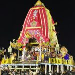 Sri Jagannath Temple