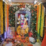 Sri Sankat Mochan Mandir