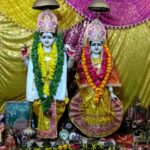 Sri Sri Satya Narayan Temple