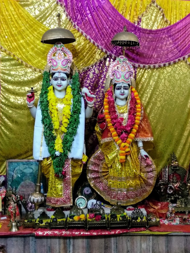 Sri Sri Satya Narayan Temple
