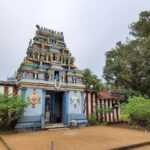 Sri Srinivasa Perumal Kulasekhara Alwar Temple