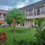 Steenkool Hotel & Resto