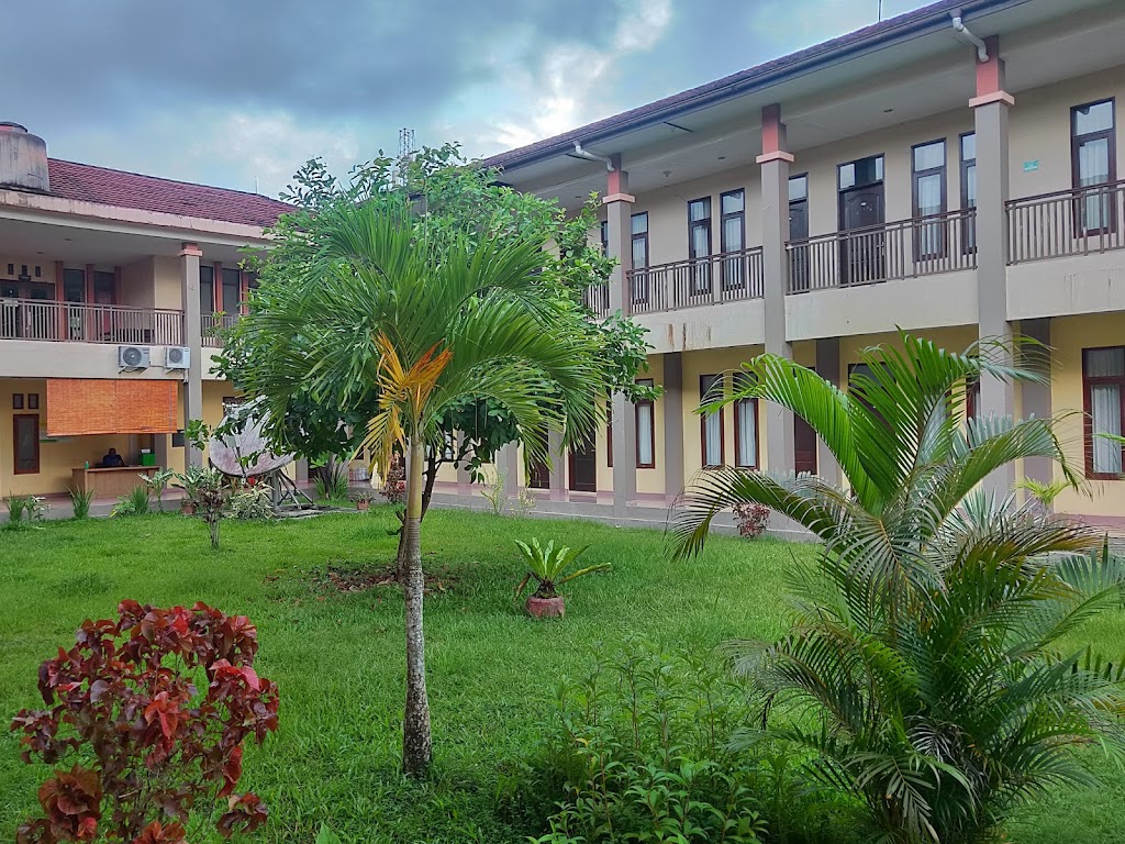 Steenkool Hotel & Resto