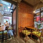 Strangers' Reunion Coffee Bintaro