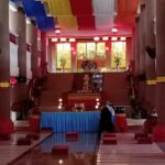 Suka Tenang Buddhist Temple