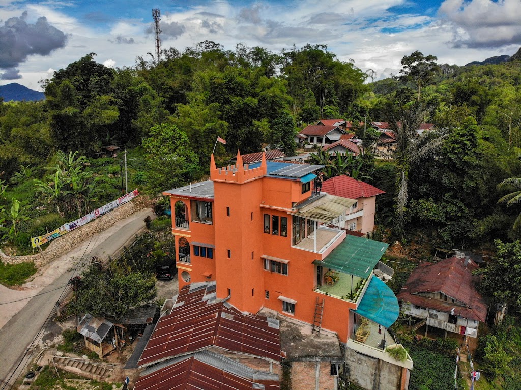 Sulawesi Castle