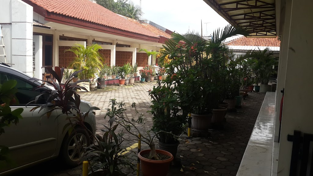 Sumber Mulia Hotel