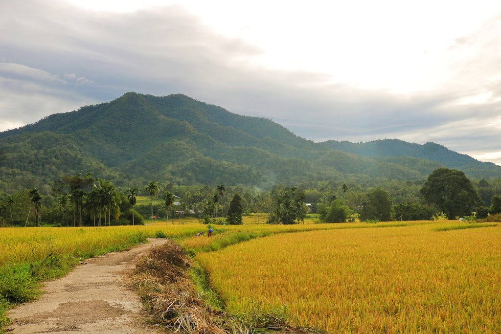Sumpur Kudus Selatan