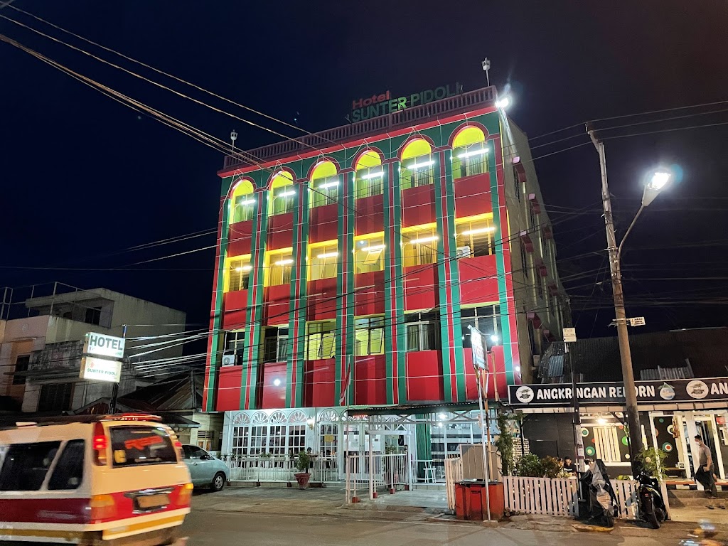 Sunter Pidoli Hotel & Restaurant