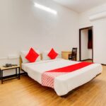 Streamlined rooms & suites