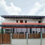 Super OYO 3006 Falisha Homestay Syariah