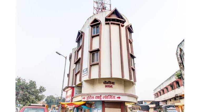 Super OYO Hotel Sai Lodging