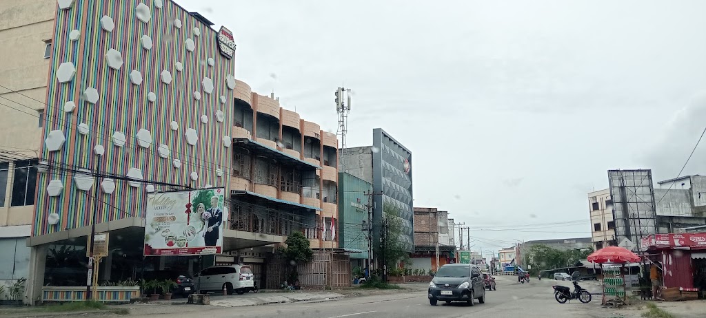 Superstar Hotel Dumai