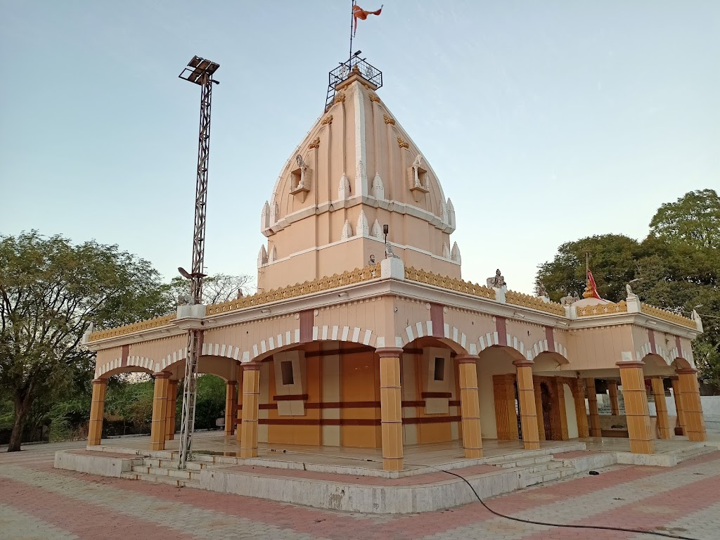 Sureshwar Mahadev Temple