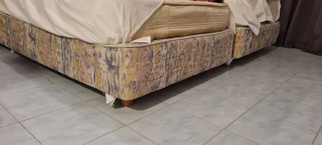 SURIA BEACH RESORT in Nipah Bay