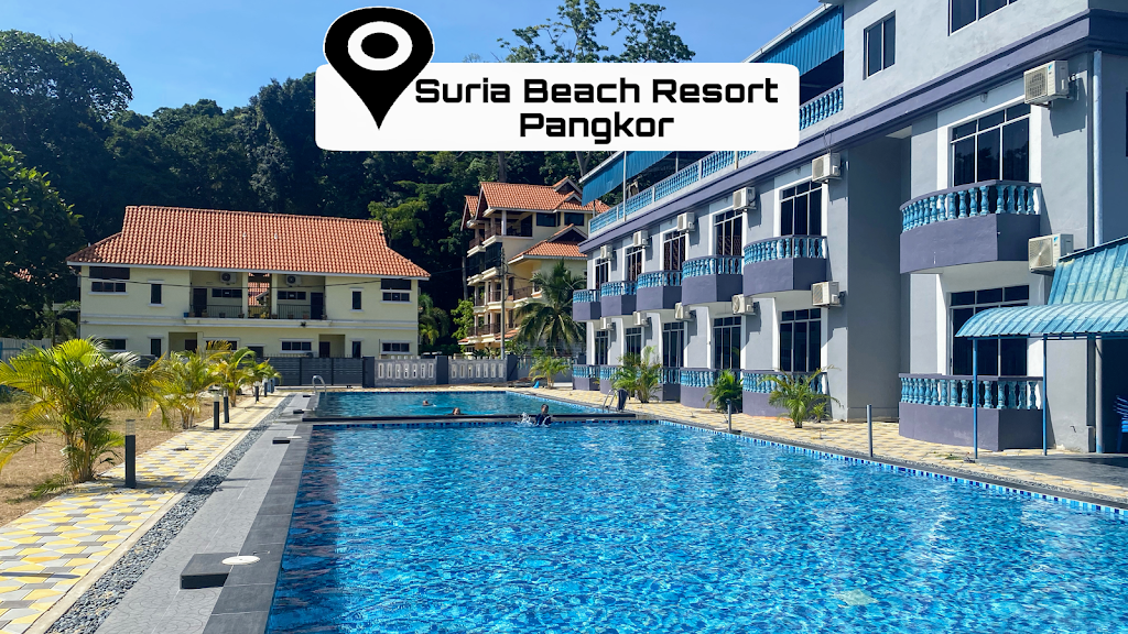 Suria Beach Resort
