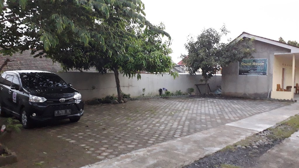 Surya Guest House