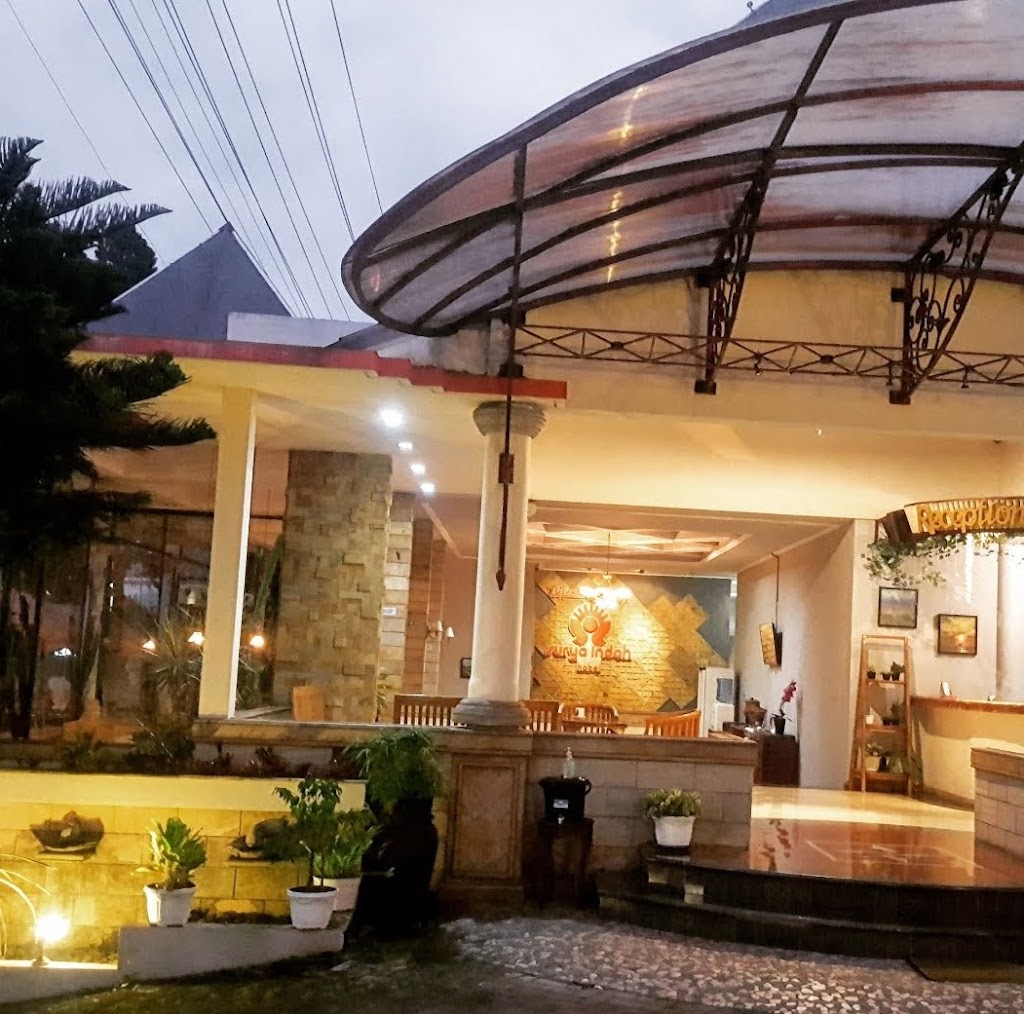 Surya Indah Hotel