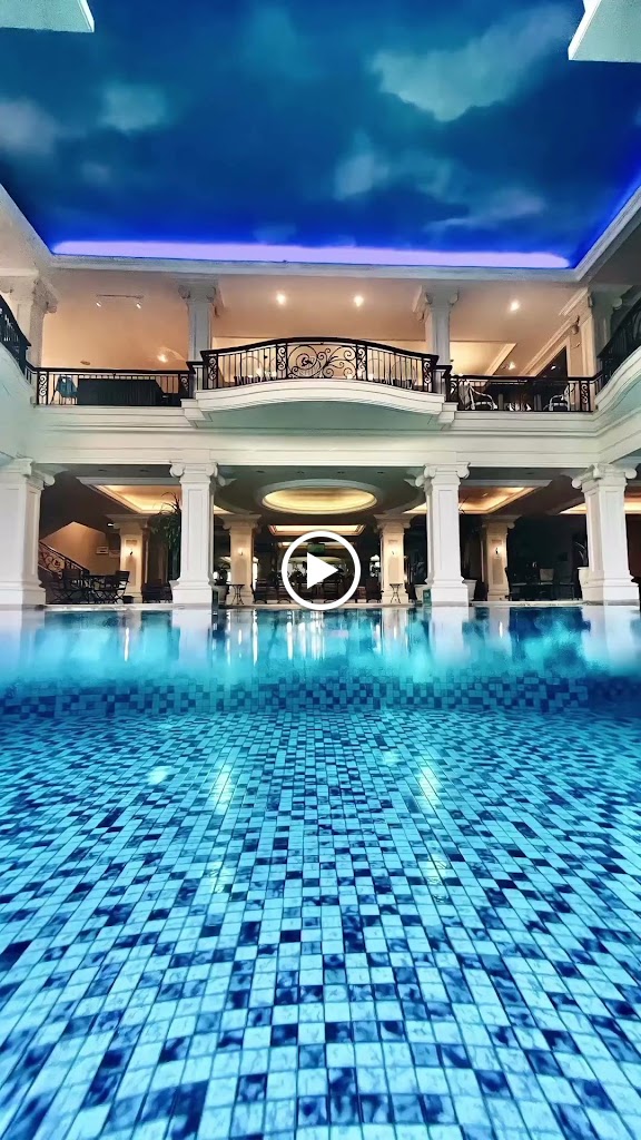 Susan Spa & Resort