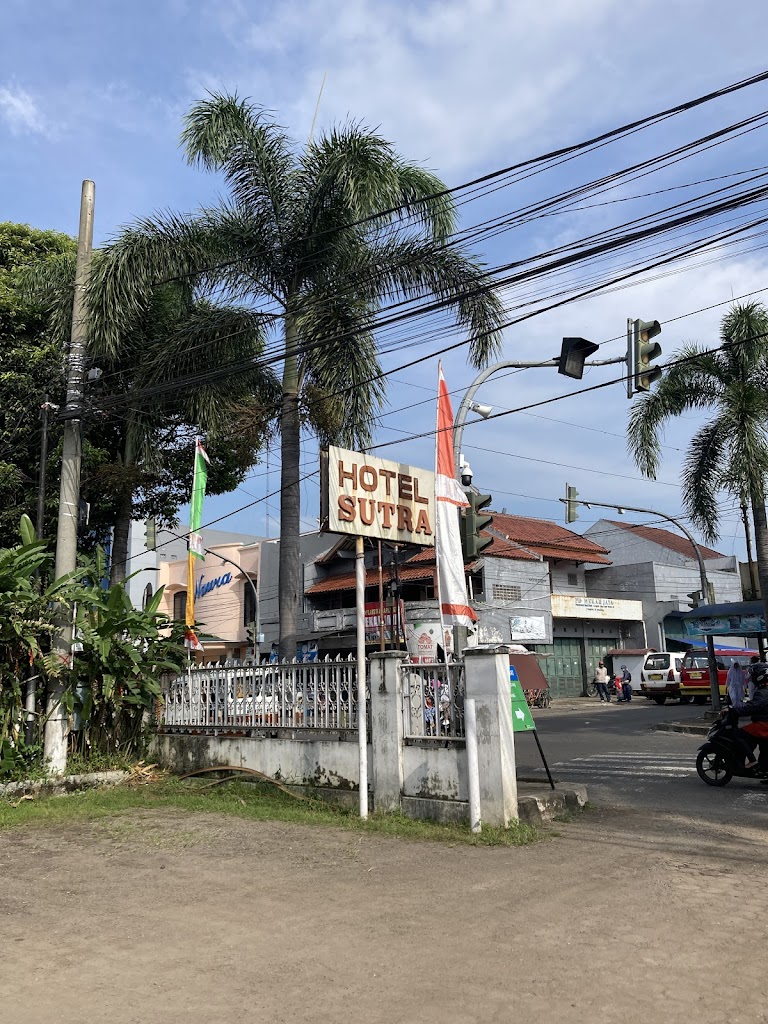 Sutra Budget Hotel