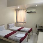 Welcome to SwagStay Hotel De Rajnigandha