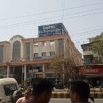 your perfect getaway in the heart of Nashik. Our luxurious hotels