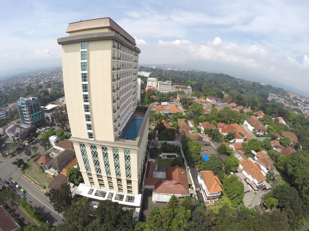 Swiss-Belhotel Bogor, Hotel in Babakan, Bogor Tengah, West Java