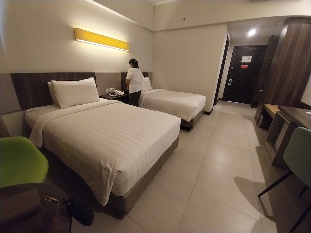 Swiss-Belhotel Borneo Samarinda