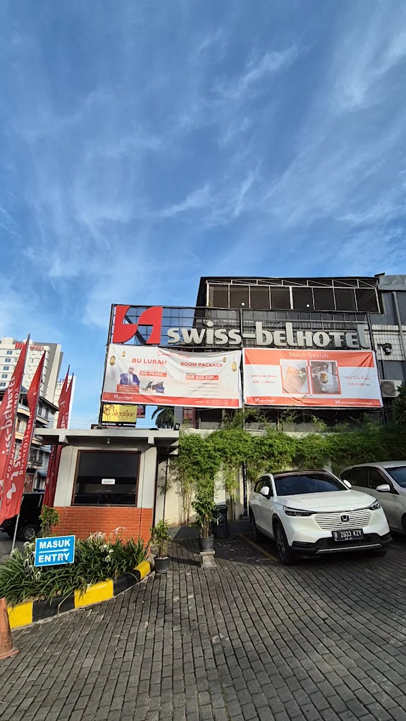 plus an outdoor pool