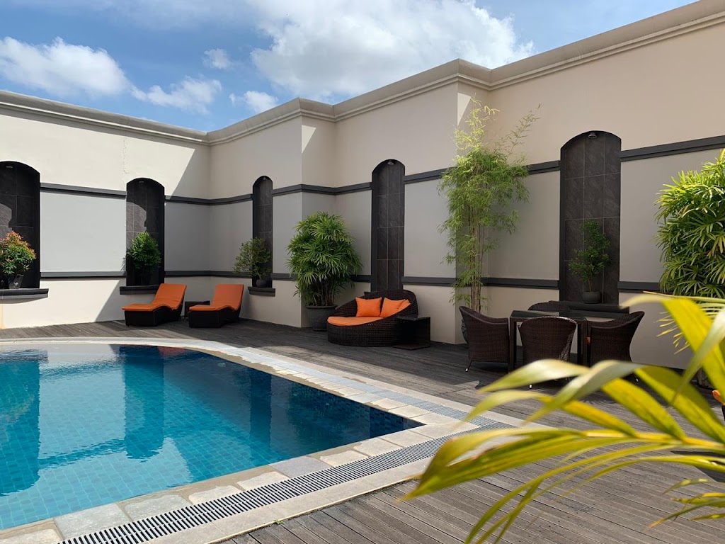 Swiss-Belhotel Borneo Samarinda