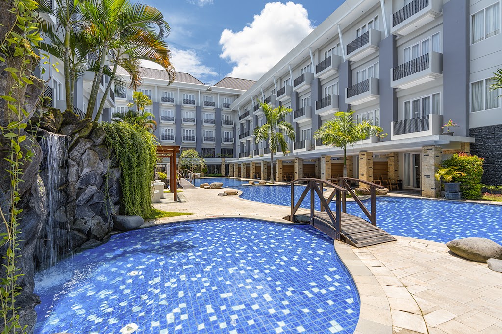 Swiss-Belhotel Danum Palangka Raya