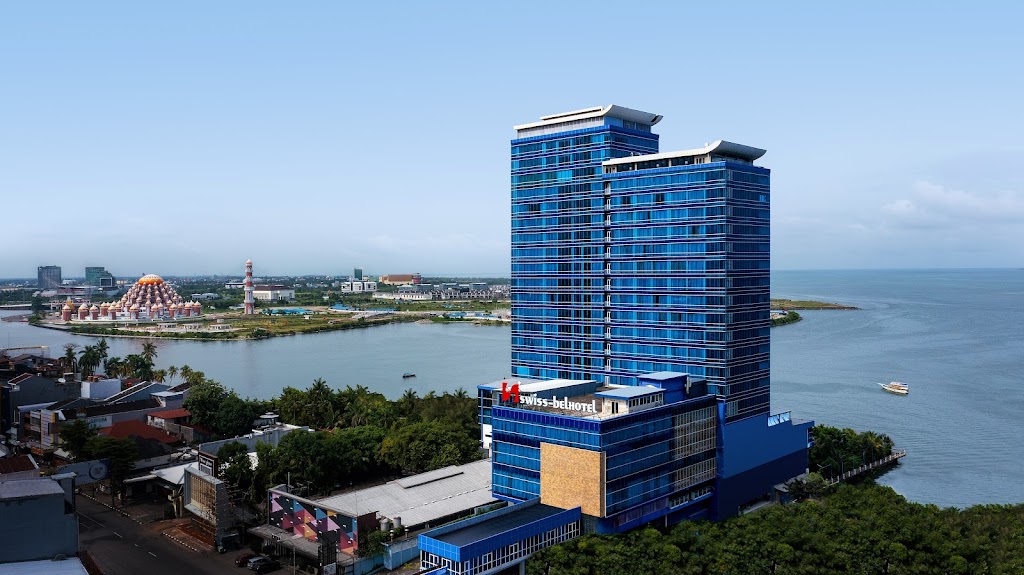 Swiss-Belhotel Makassar, Hotel in Bontoala, Makassar, South Sulawesi