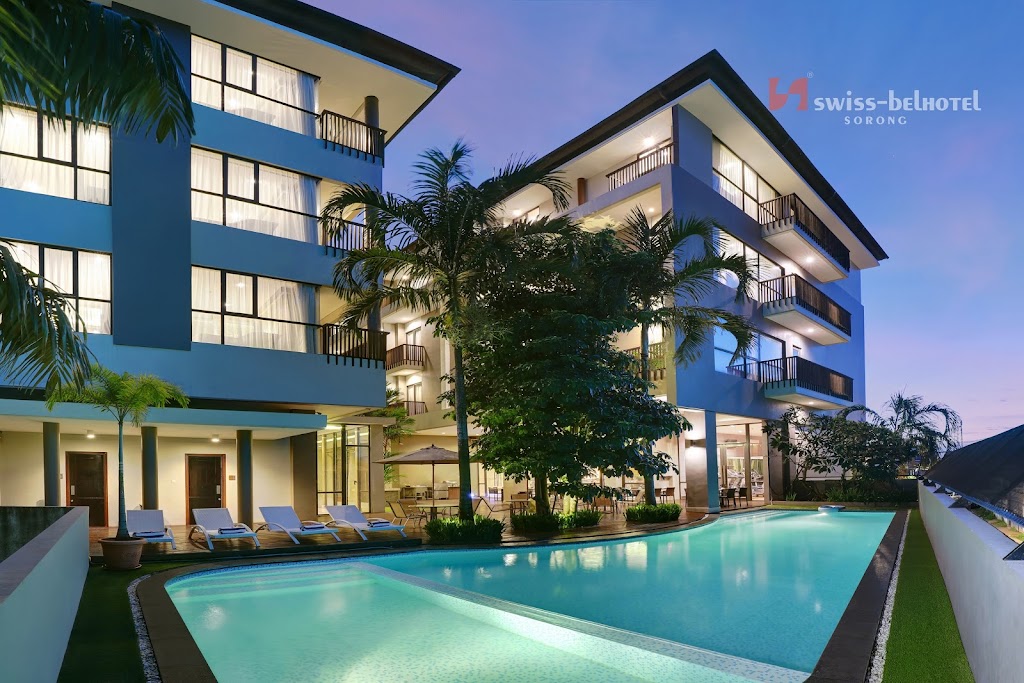 Swiss-Belhotel Sorong