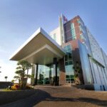 Swiss-Belinn Airport Surabaya