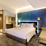 plus free breakfast.