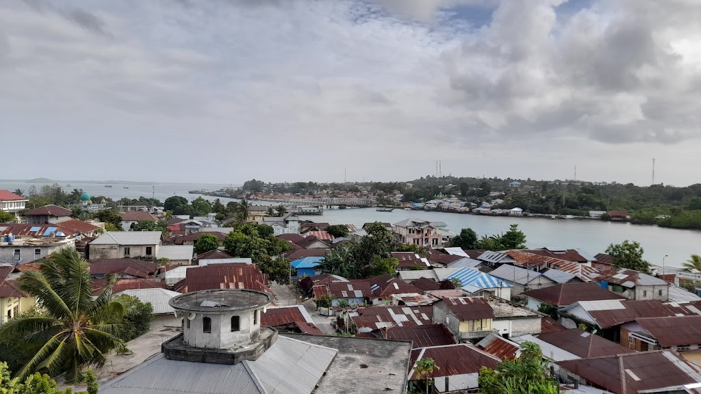 Syafira Hotel Langgur