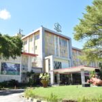 Syariah Hotel Sentul