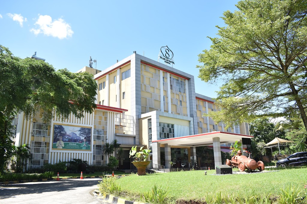 Syariah Hotel Sentul