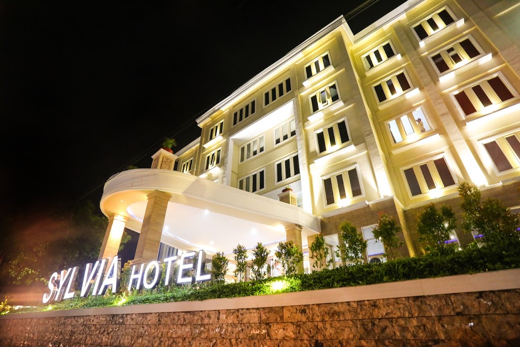 Sylvia Hotel Premier Kupang