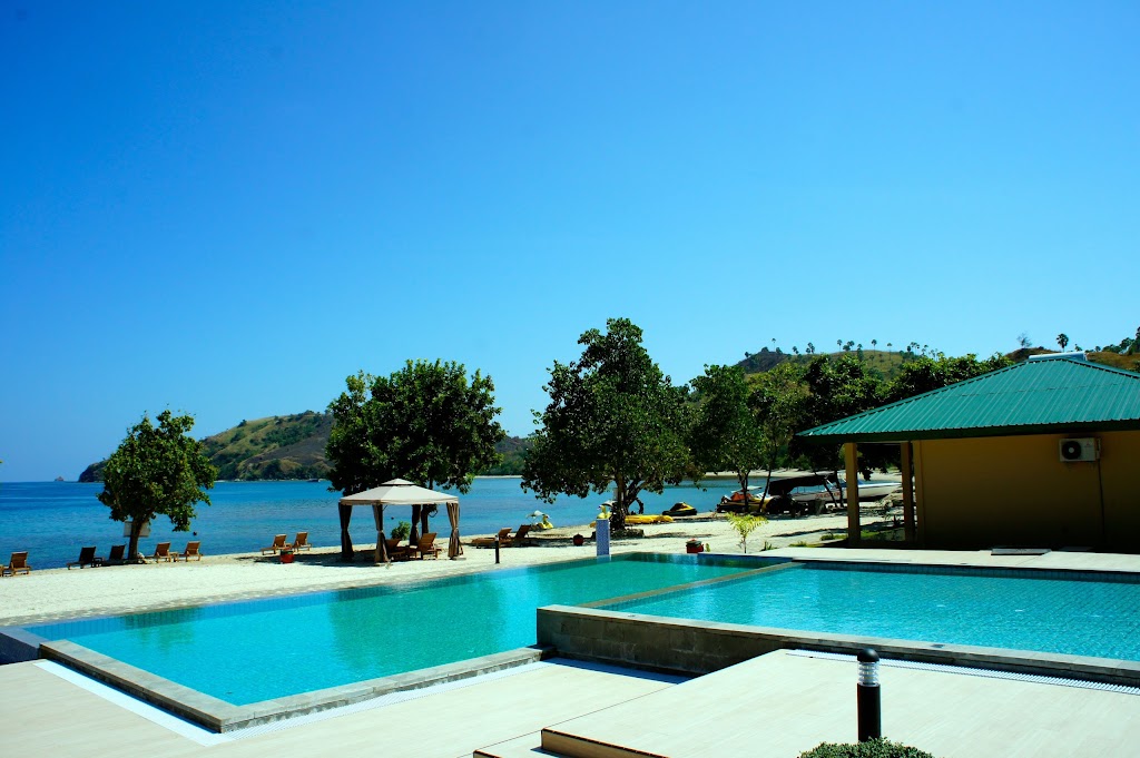 Sylvia Resort Komodo