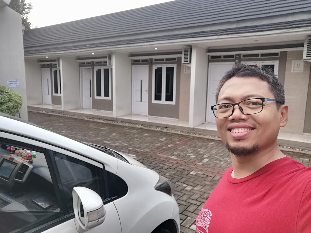 Syukur Guesthouse Syariah Mitra RedDoorz