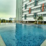 THE 1O1 Palembang Rajawali