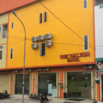 THE GALTON HOTEL BAUBAU
