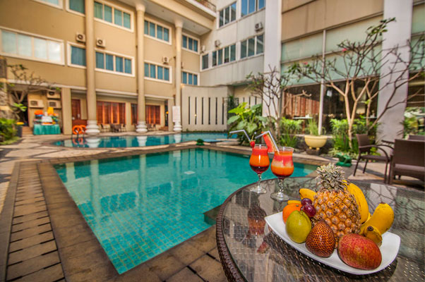 THE MIRAH HOTEL BOGOR, Hotel in Babakan, Bogor Tengah, West Java