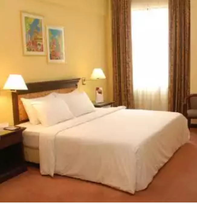 plus event/conference space.