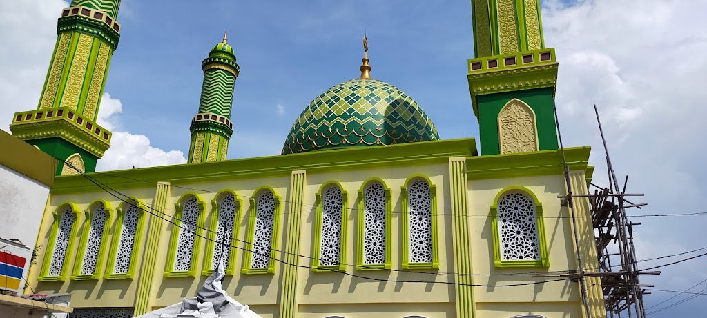 THE ROYAL KENCANA HOTEL BREBES